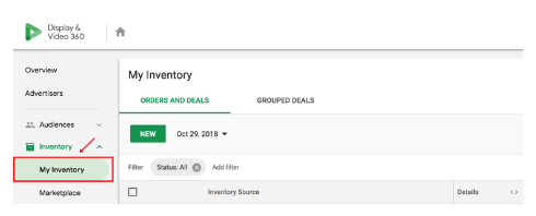 Making a Native Display DCO Creative in DV360 – Sharethrough